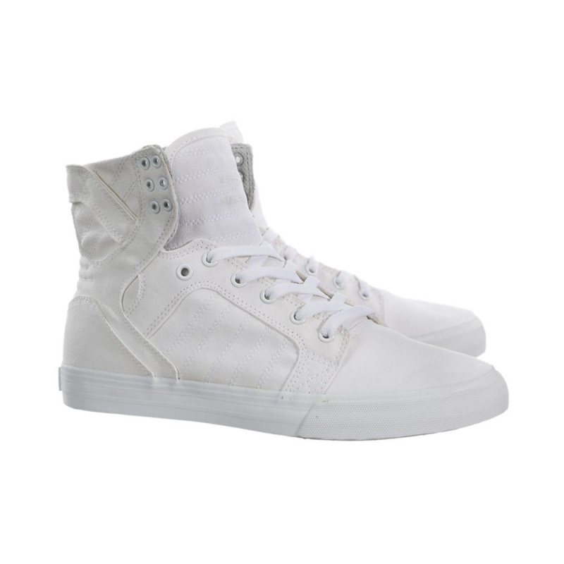 Vysoke Supra SkyTop Biele | NWBSK1829