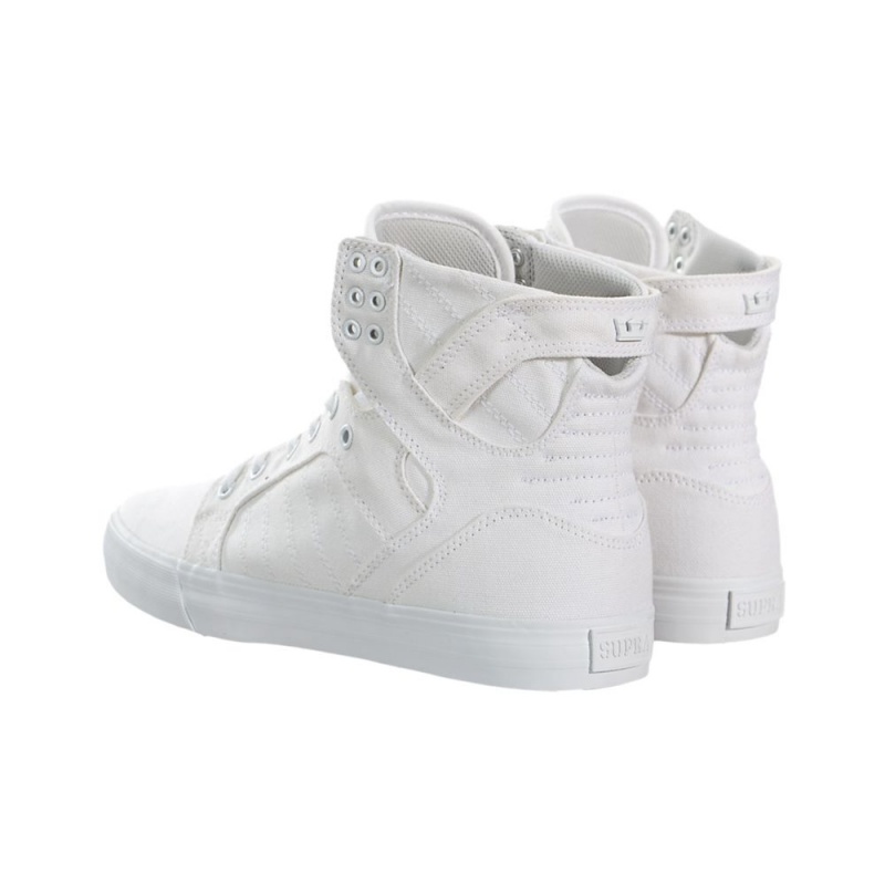 Vysoke Supra SkyTop Biele | NWBSK1829