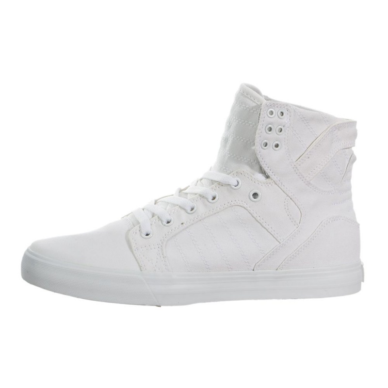 Vysoke Supra SkyTop Biele | NWBSK1829