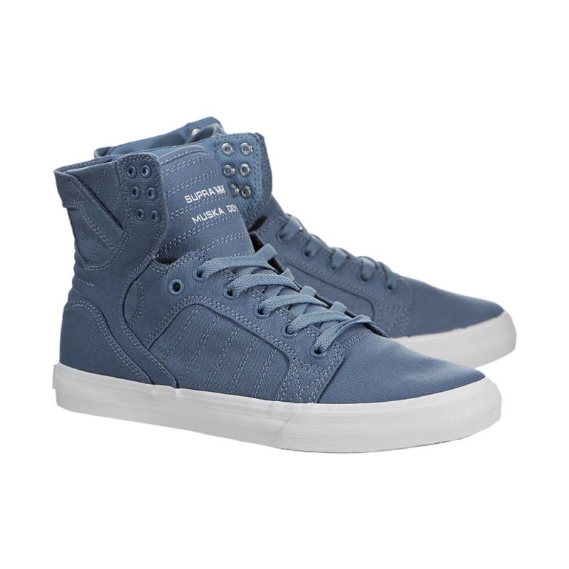 Vysoke Supra SkyTop D Modre | ETPLX6539