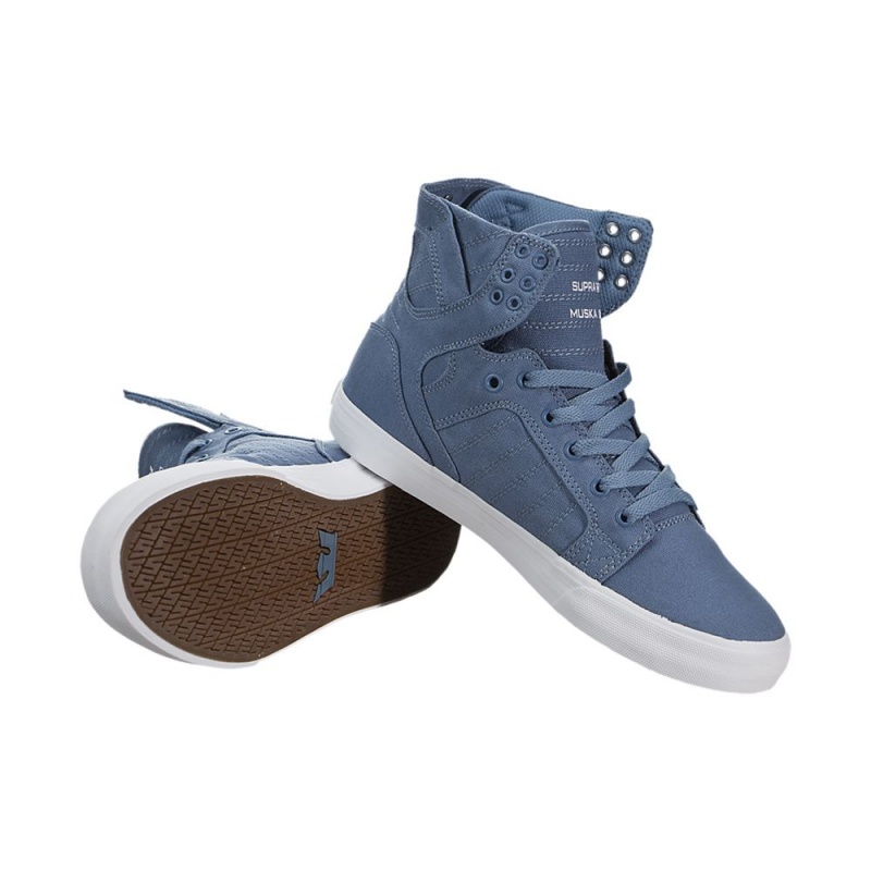 Vysoke Supra SkyTop D Modre | ETPLX6539