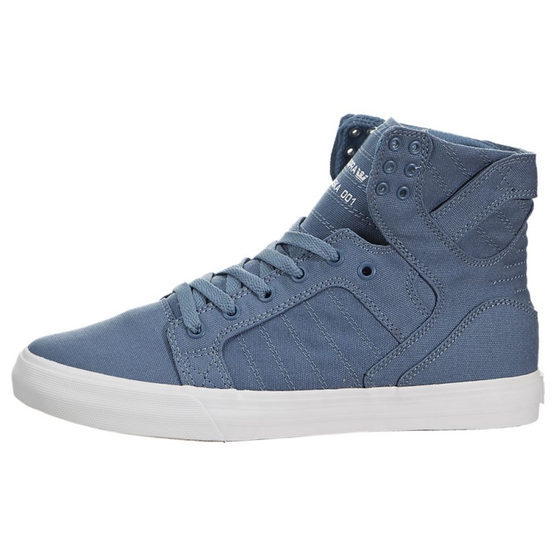 Vysoke Supra SkyTop D Modre | ETPLX6539