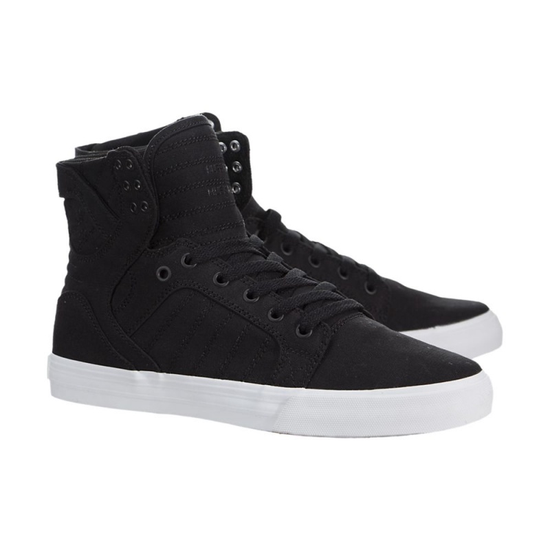 Vysoke Supra SkyTop D Čierne | FJUSV5310