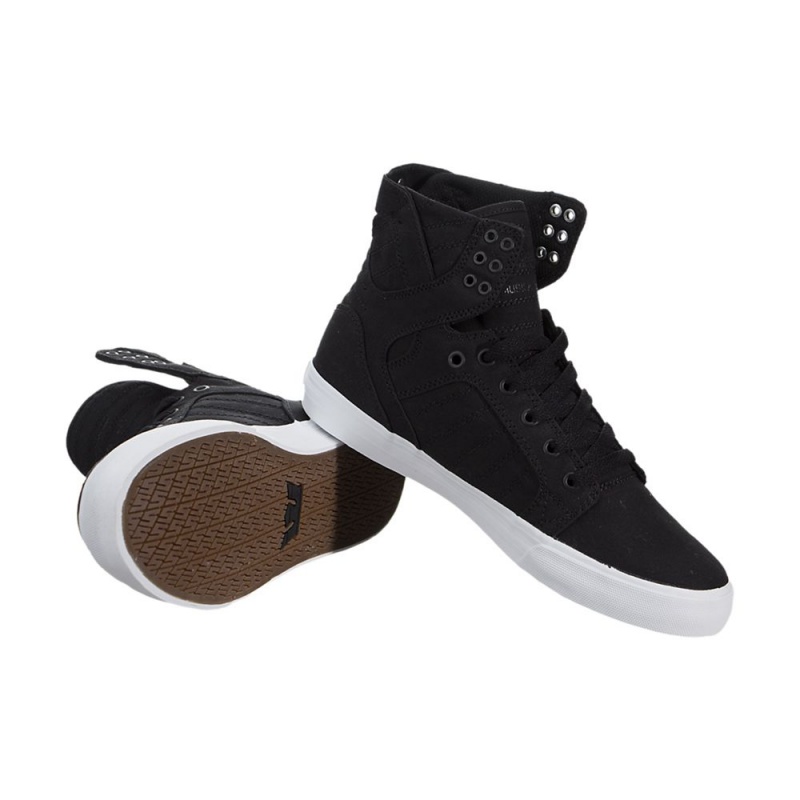 Vysoke Supra SkyTop D Čierne | FJUSV5310