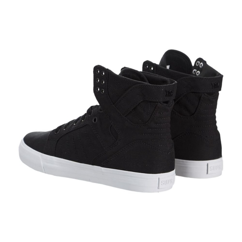 Vysoke Supra SkyTop D Čierne | FJUSV5310