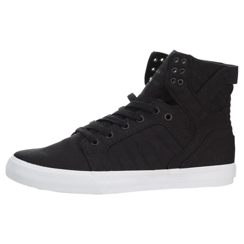 Vysoke Supra SkyTop D Čierne | FJUSV5310