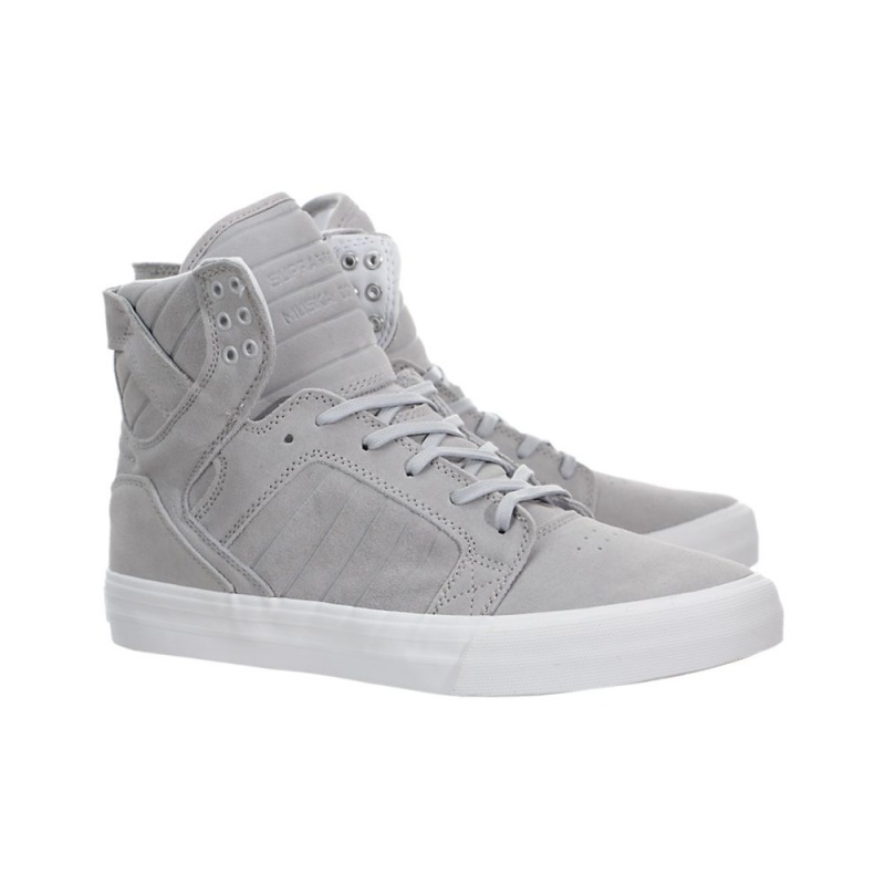 Vysoke Supra SkyTop HF Siva | IDARN0862