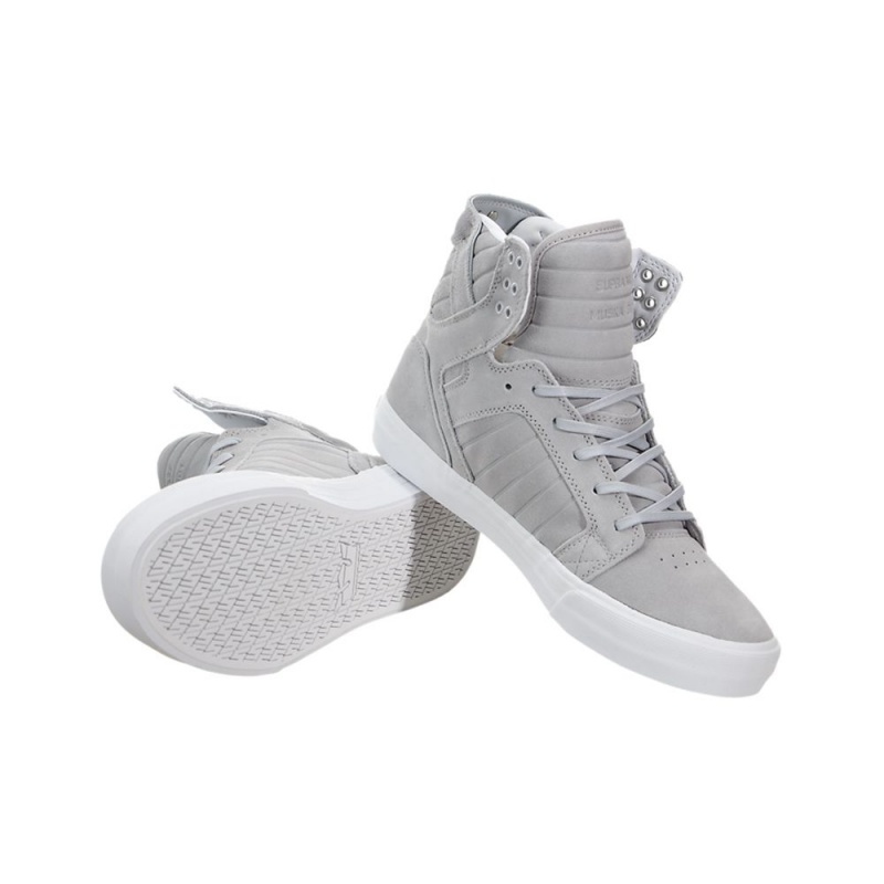 Vysoke Supra SkyTop HF Siva | IDARN0862