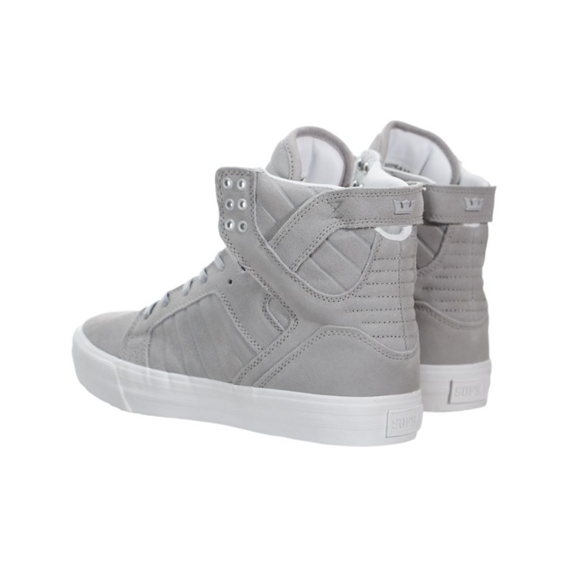 Vysoke Supra SkyTop HF Siva | IDARN0862