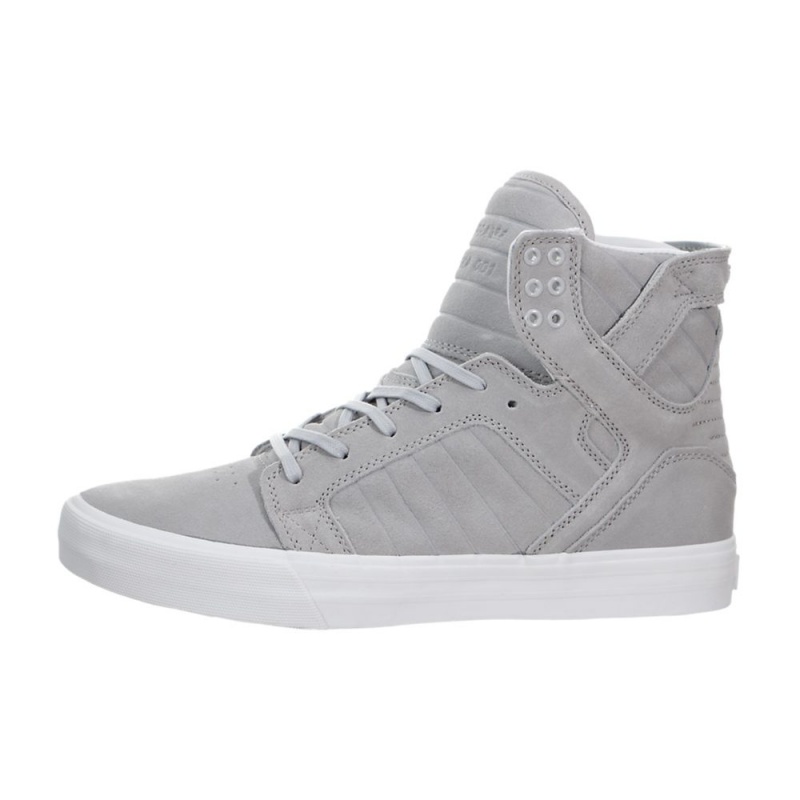 Vysoke Supra SkyTop HF Siva | IDARN0862