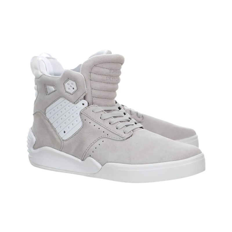 Vysoke Supra SkyTop IV Siva | XZCST3298