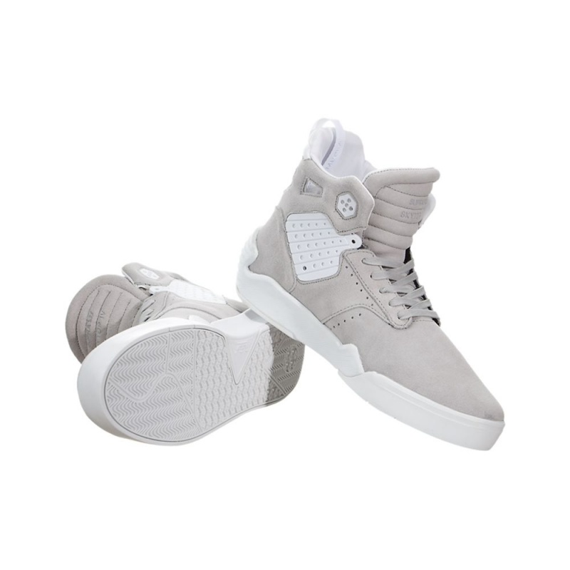 Vysoke Supra SkyTop IV Siva | XZCST3298