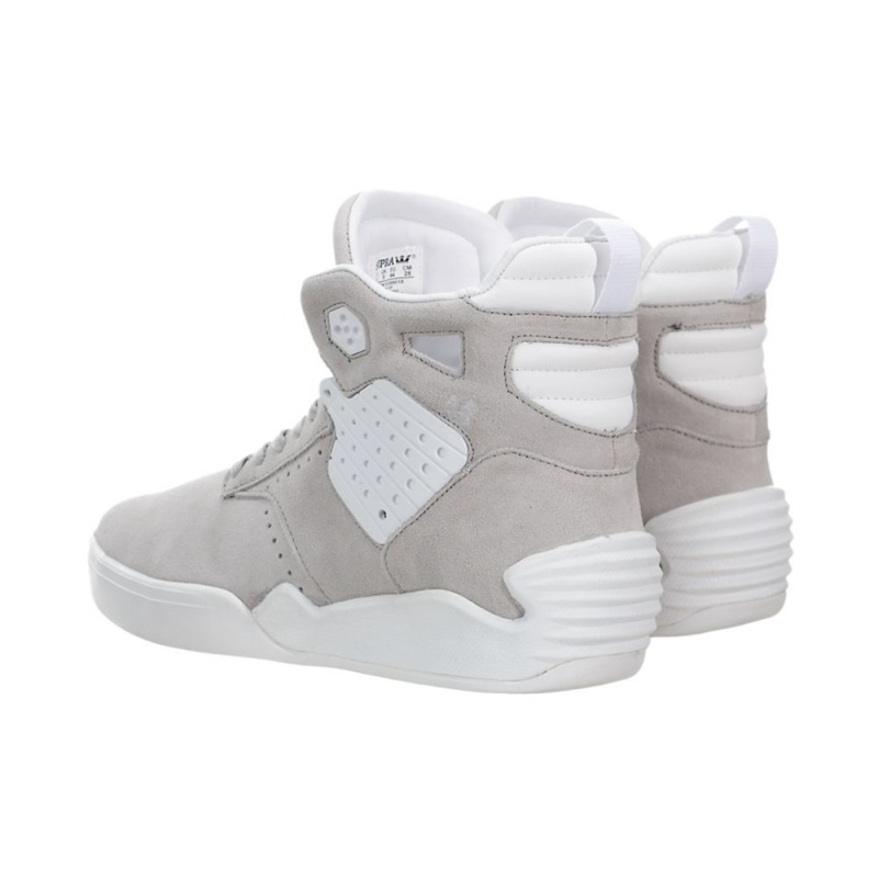 Vysoke Supra SkyTop IV Siva | XZCST3298