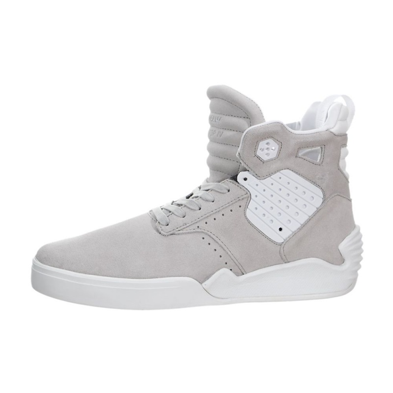 Vysoke Supra SkyTop IV Siva | XZCST3298