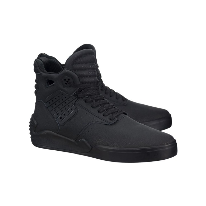 Vysoke Supra SkyTop IV Čierne | HRUJM6953