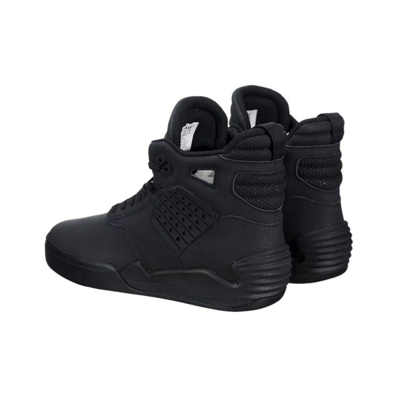 Vysoke Supra SkyTop IV Čierne | HRUJM6953