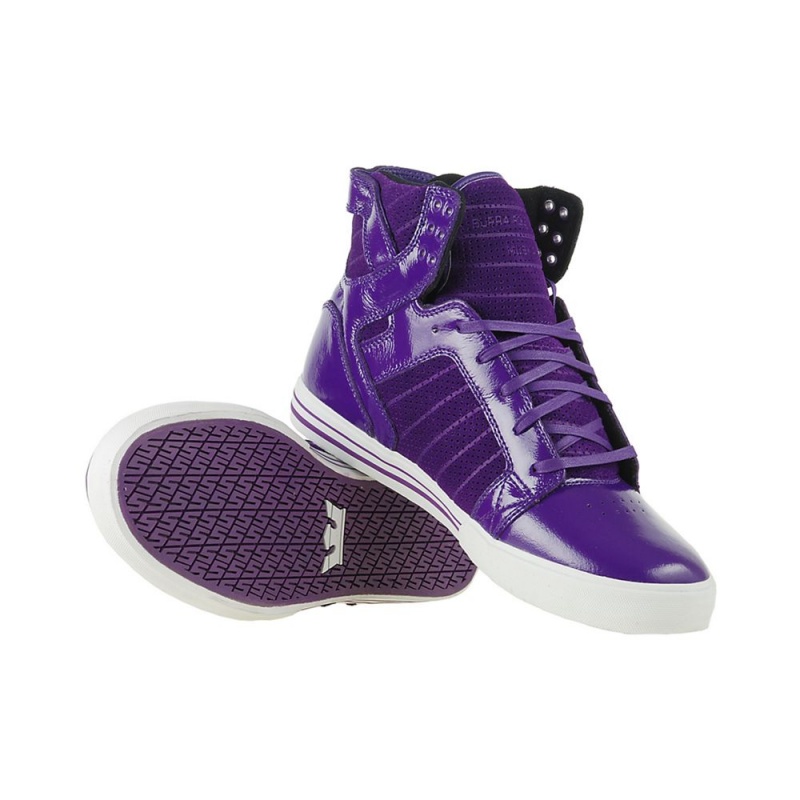 Vysoke Supra SkyTop Nachový | SYRNG3106