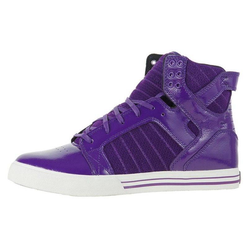 Vysoke Supra SkyTop Nachový | SYRNG3106