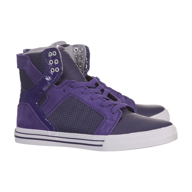 Vysoke Supra SkyTop Nachový | XZFRJ8907