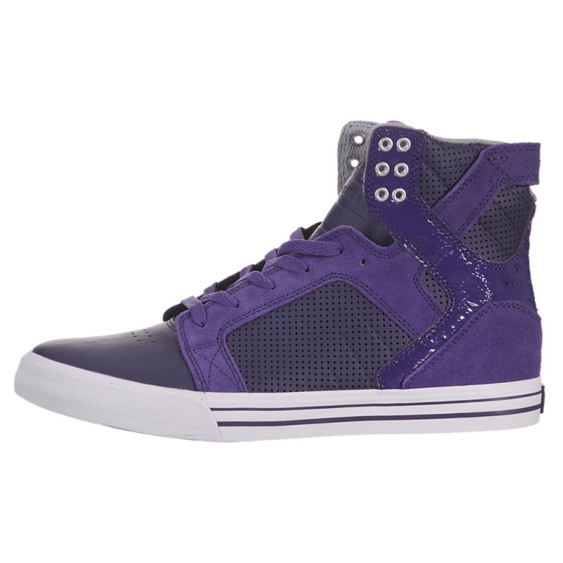 Vysoke Supra SkyTop Nachový | XZFRJ8907