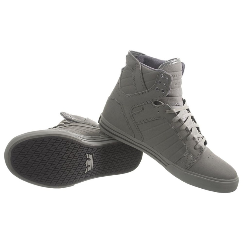 Vysoke Supra SkyTop Siva | JFWLC9314