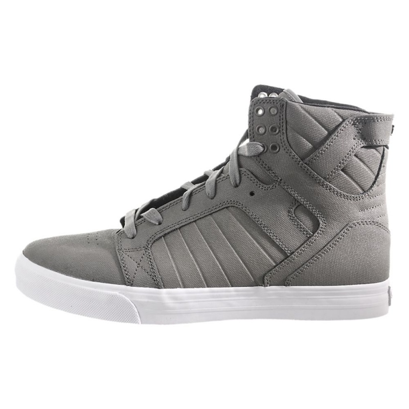 Vysoke Supra SkyTop Siva | OMNFH8690