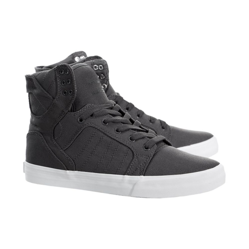 Vysoke Supra SkyTop Siva | ZVIWF0713