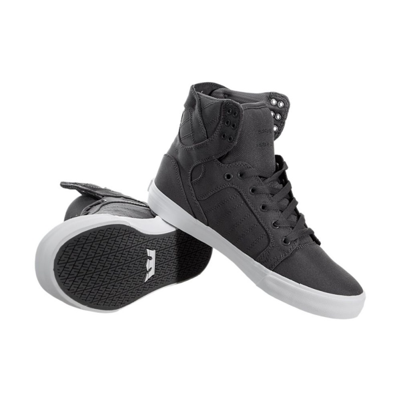 Vysoke Supra SkyTop Siva | ZVIWF0713