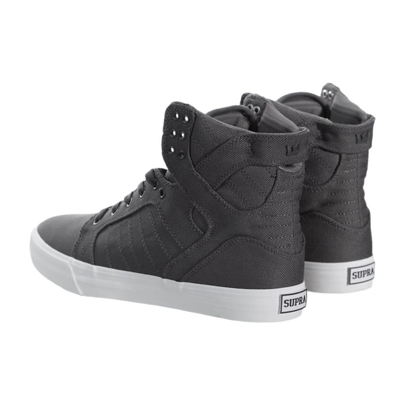 Vysoke Supra SkyTop Siva | ZVIWF0713