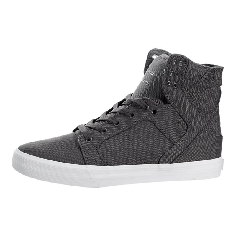 Vysoke Supra SkyTop Siva | ZVIWF0713