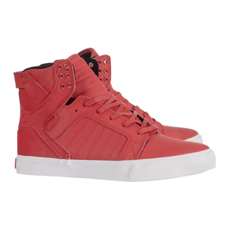 Vysoke Supra SkyTop Červené | GAOXR9861