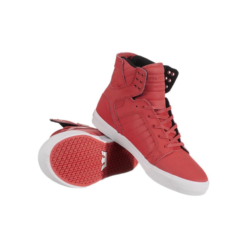 Vysoke Supra SkyTop Červené | GAOXR9861