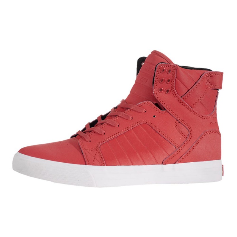 Vysoke Supra SkyTop Červené | GAOXR9861