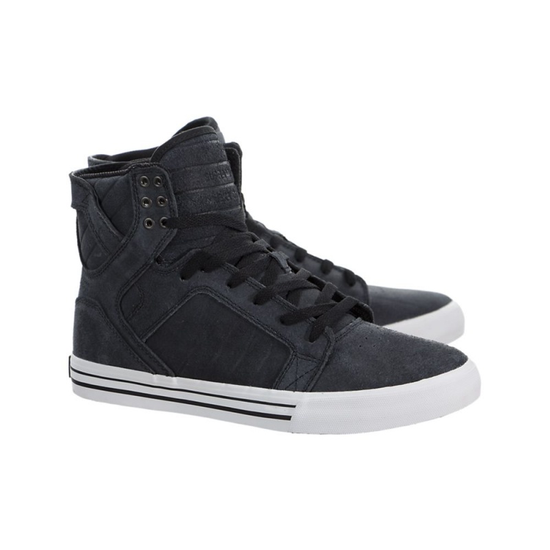 Vysoke Supra SkyTop Čierne | POHQW7326