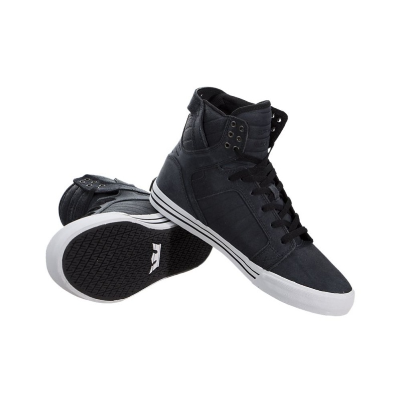 Vysoke Supra SkyTop Čierne | POHQW7326