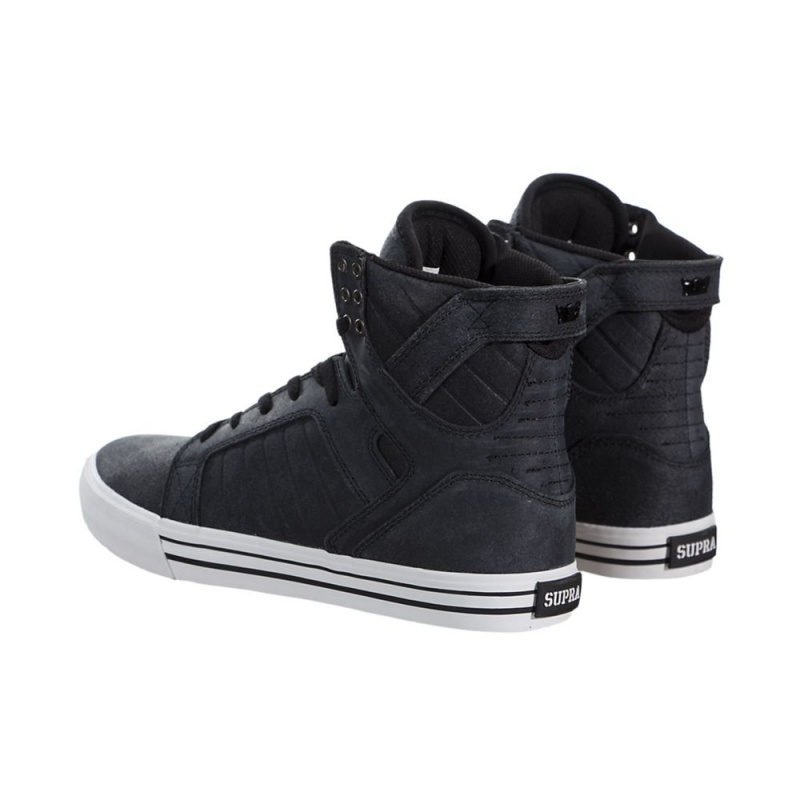 Vysoke Supra SkyTop Čierne | POHQW7326