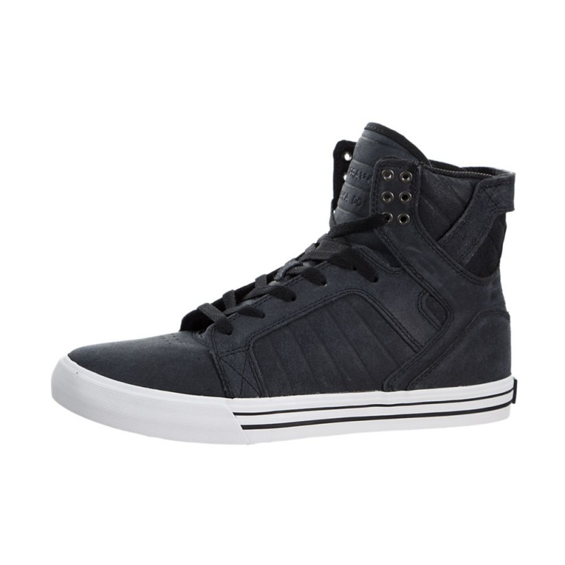 Vysoke Supra SkyTop Čierne | POHQW7326