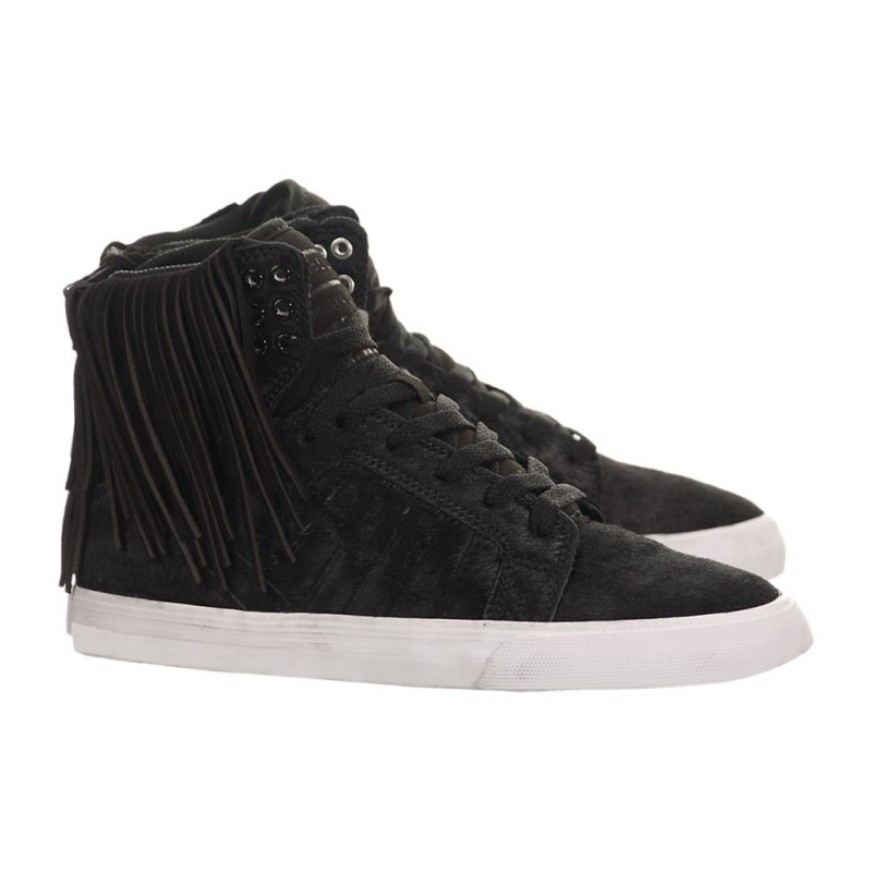 Vysoke Supra SkyTop Čierne | TNUDX7563