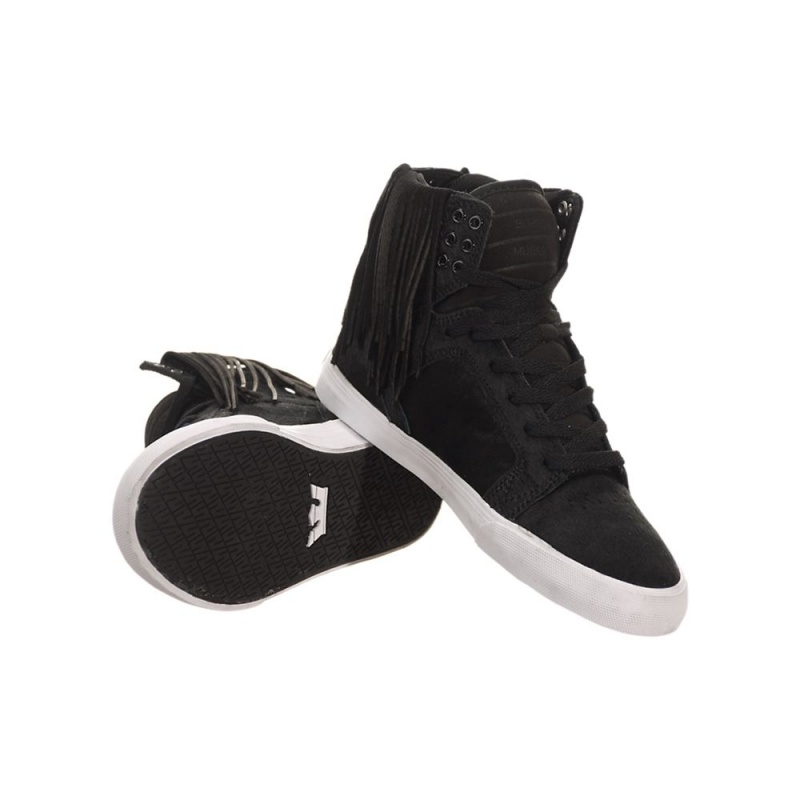 Vysoke Supra SkyTop Čierne | TNUDX7563