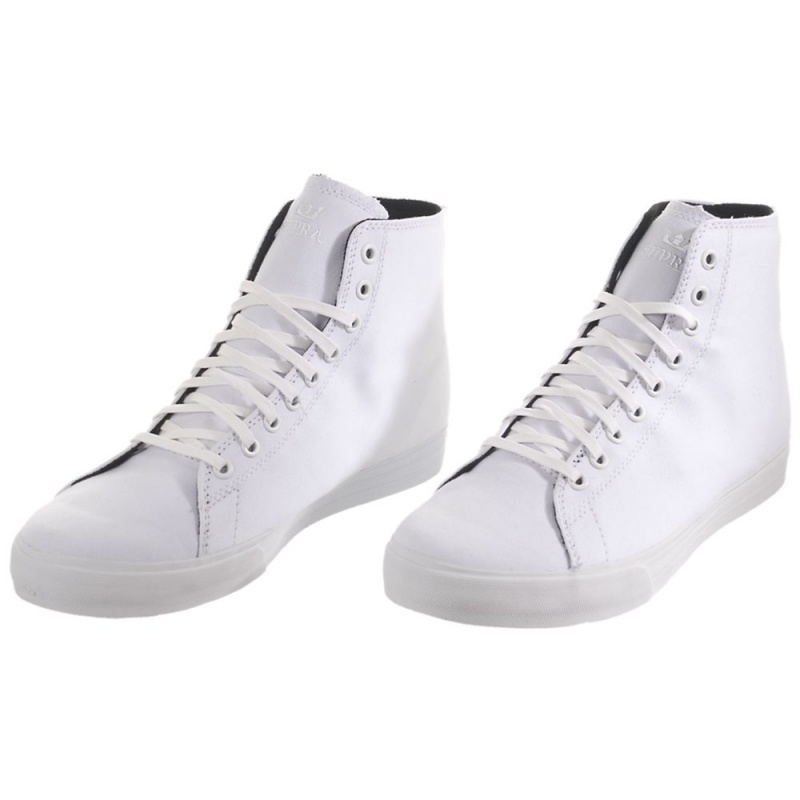 Vysoke Supra Thunder High Biele | IRHOQ1598