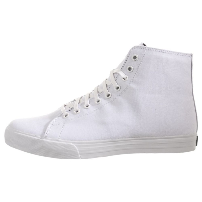 Vysoke Supra Thunder High Biele | IRHOQ1598