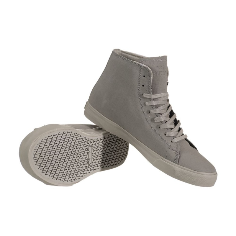 Vysoke Supra Thunder High Siva | QZGIA8763