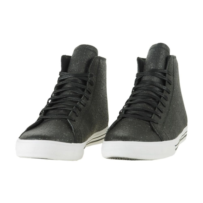 Vysoke Supra Thunder High Čierne | THVUL8174