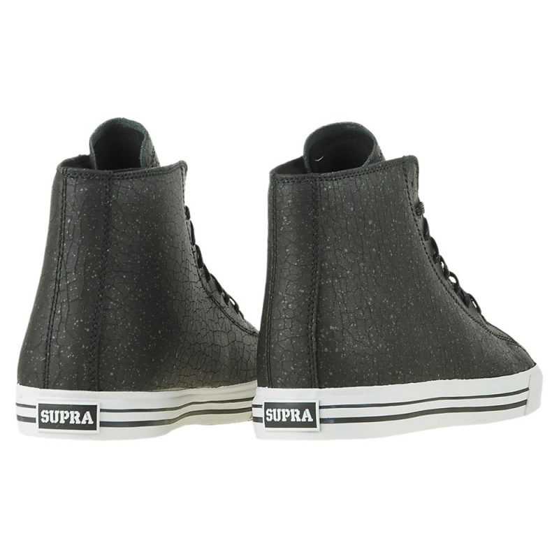 Vysoke Supra Thunder High Čierne | THVUL8174