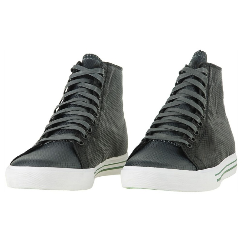 Vysoke Supra Thunder High Čierne | VOYXE7963