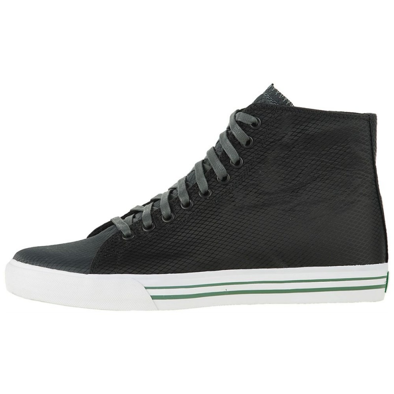 Vysoke Supra Thunder High Čierne | VOYXE7963