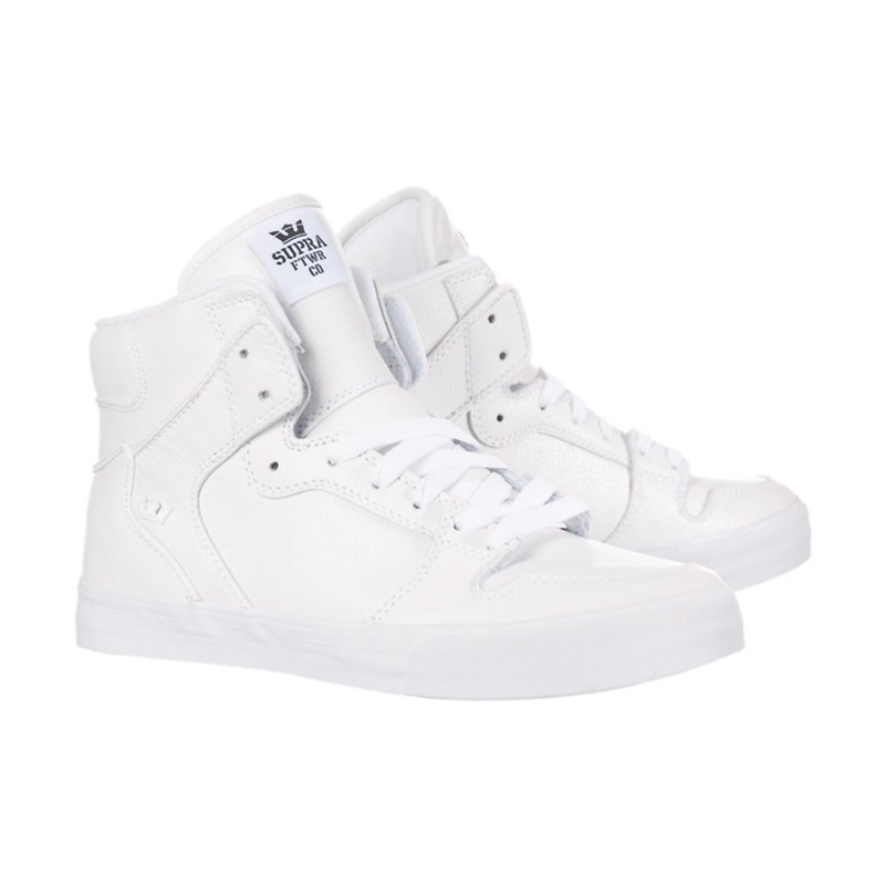 Vysoke Supra Vaider Biele | CLPRY7653