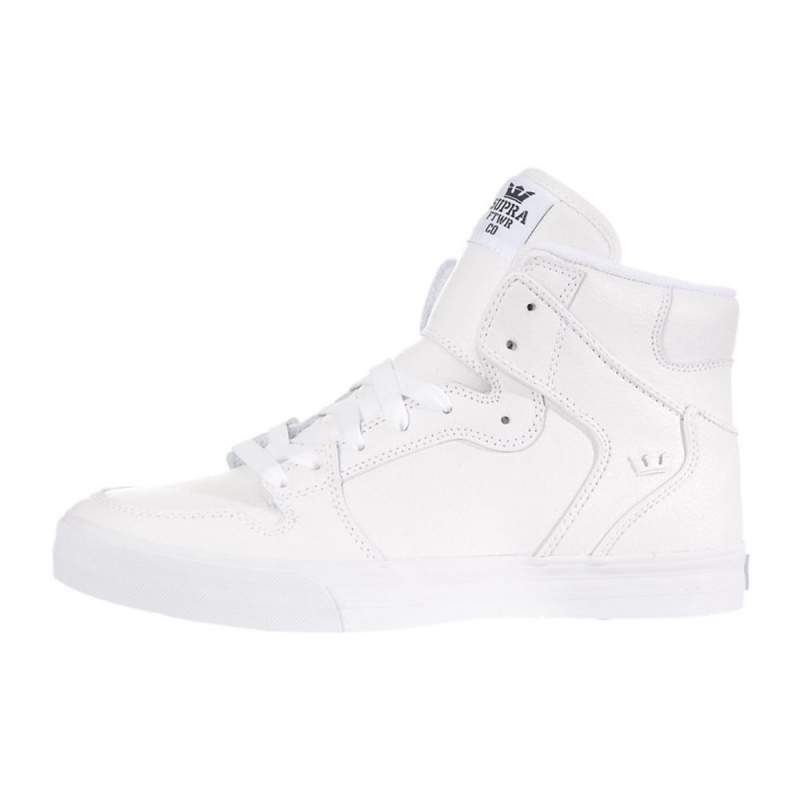 Vysoke Supra Vaider Biele | CLPRY7653