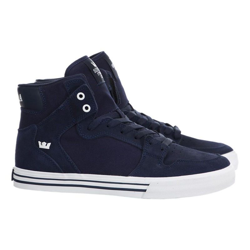 Vysoke Supra Vaider Modre | PWKDO6938